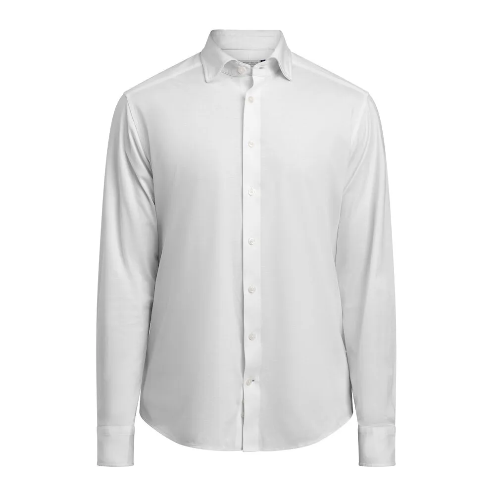 J.H&F Indigo Bow 132 Regular Vit